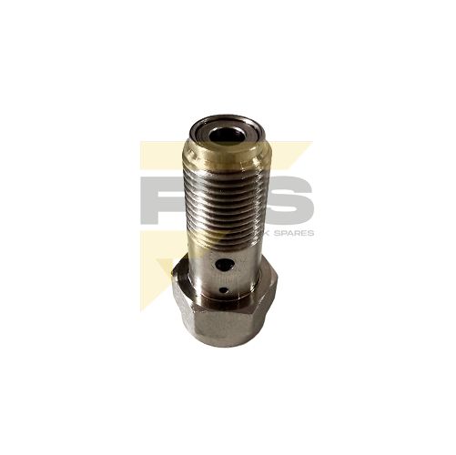 Imagem adicional do produto VALVULA RETORNO COMBUSTIVEL VOLVO FH/NH/FM D13 - 3.2 BAR - Cód: FAP-7891